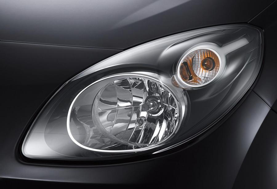  Renault Twingo 2007 года  (фото 39 из 91)